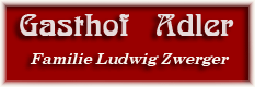 Gasthof Adler