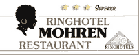 Ringhotel Mohren