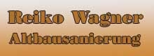 Reiko Wagner Altbausanierung